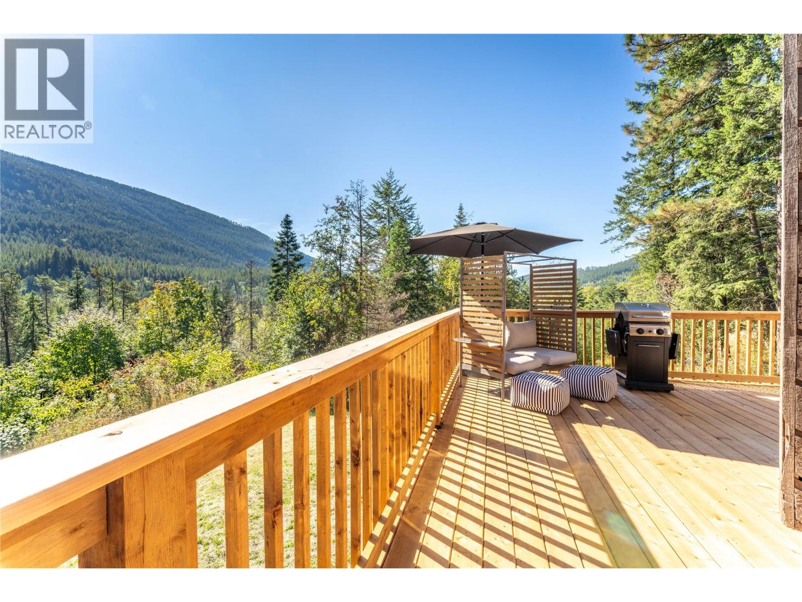 4681 Goat River  N Road, Arrow Creek, British Columbia  V0B 1G9 - Photo 12 - 10401338