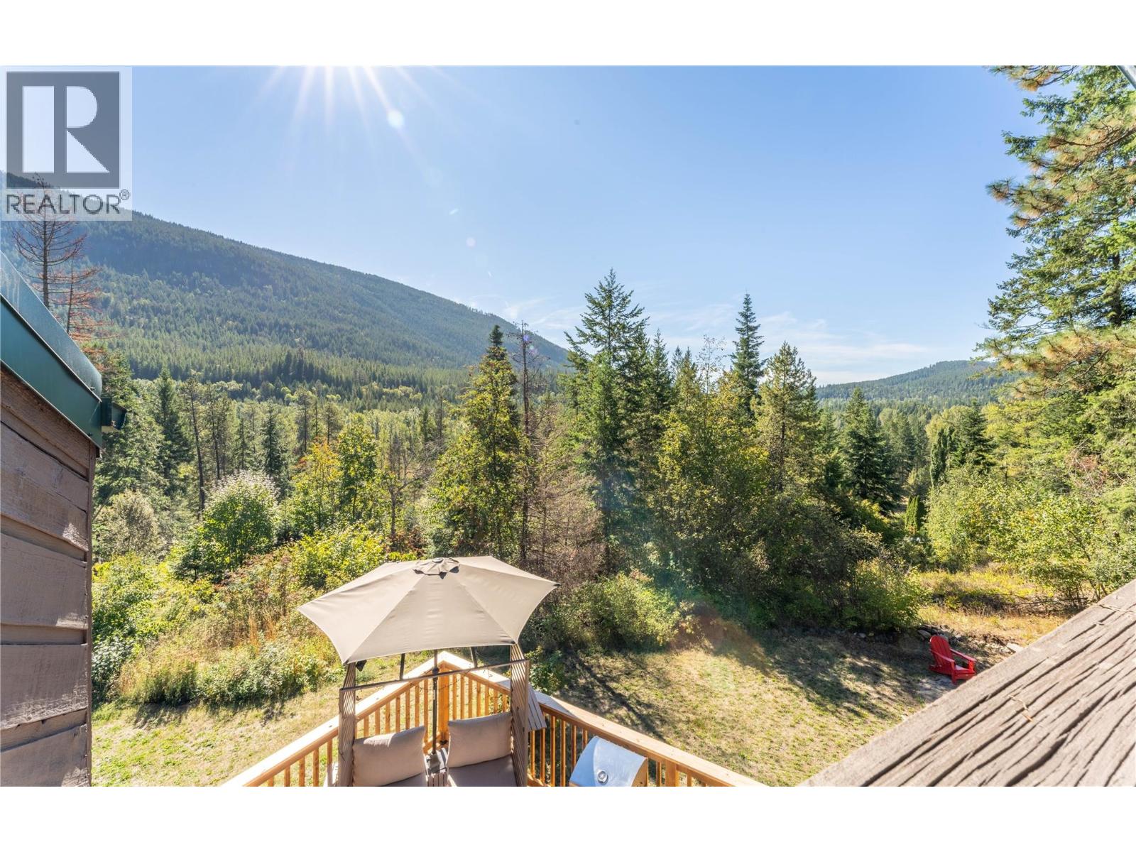 4681 Goat River  N Road, Arrow Creek, British Columbia  V0B 1G9 - Photo 13 - 10401338