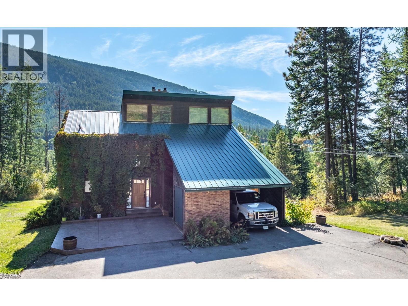 4681 Goat River  N Road, Arrow Creek, British Columbia  V0B 1G9 - Photo 34 - 10401338