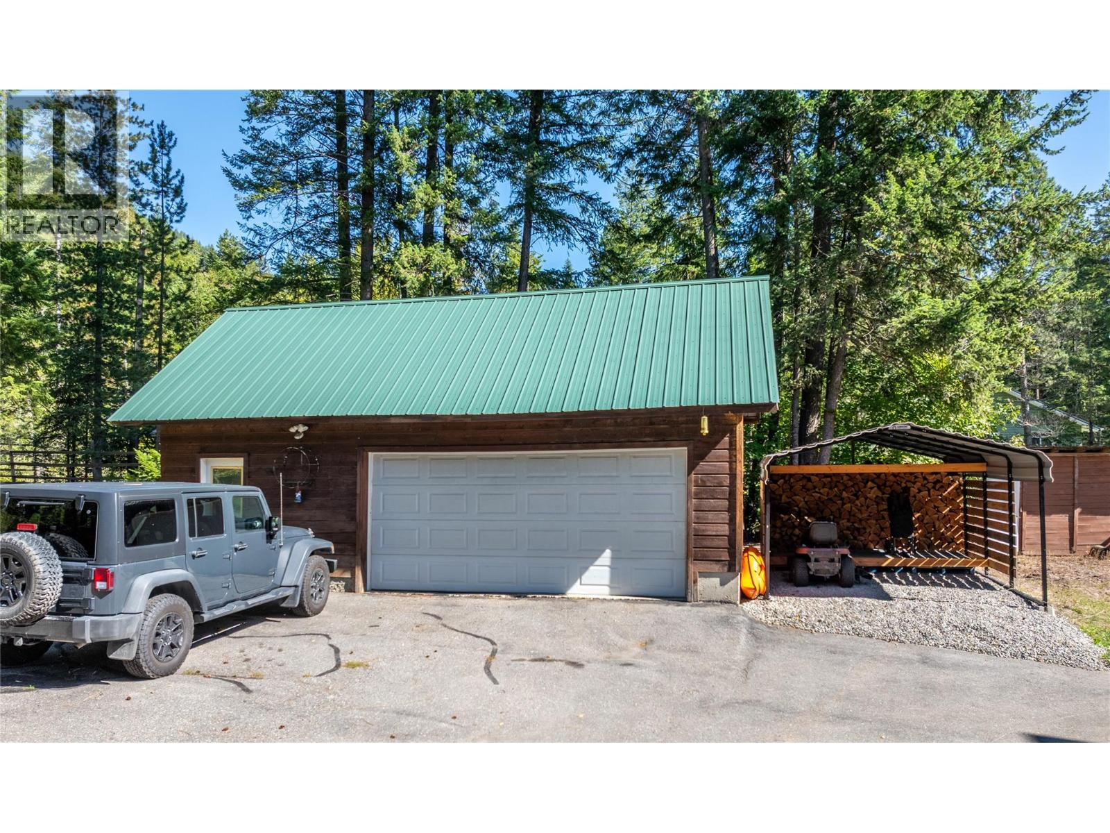 4681 Goat River  N Road, Arrow Creek, British Columbia  V0B 1G9 - Photo 36 - 10401338