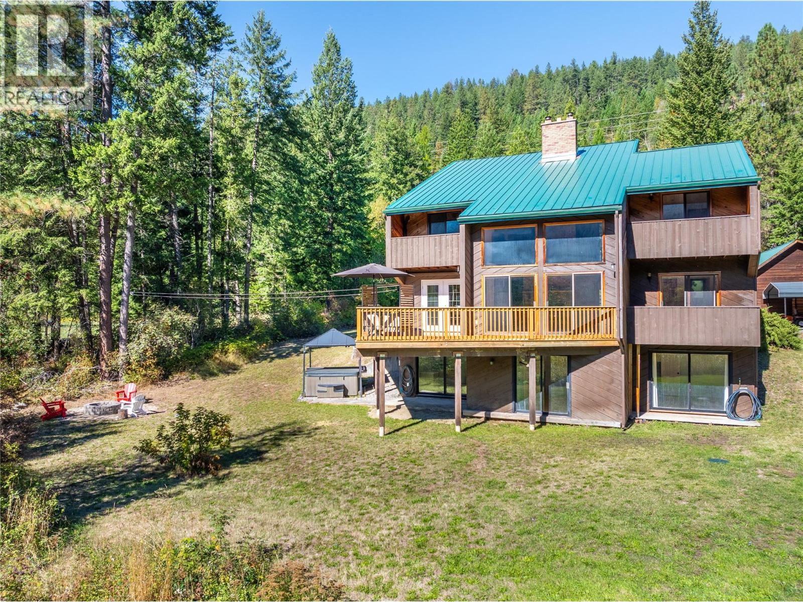 4681 Goat River  N Road, Arrow Creek, British Columbia  V0B 1G9 - Photo 37 - 10401338