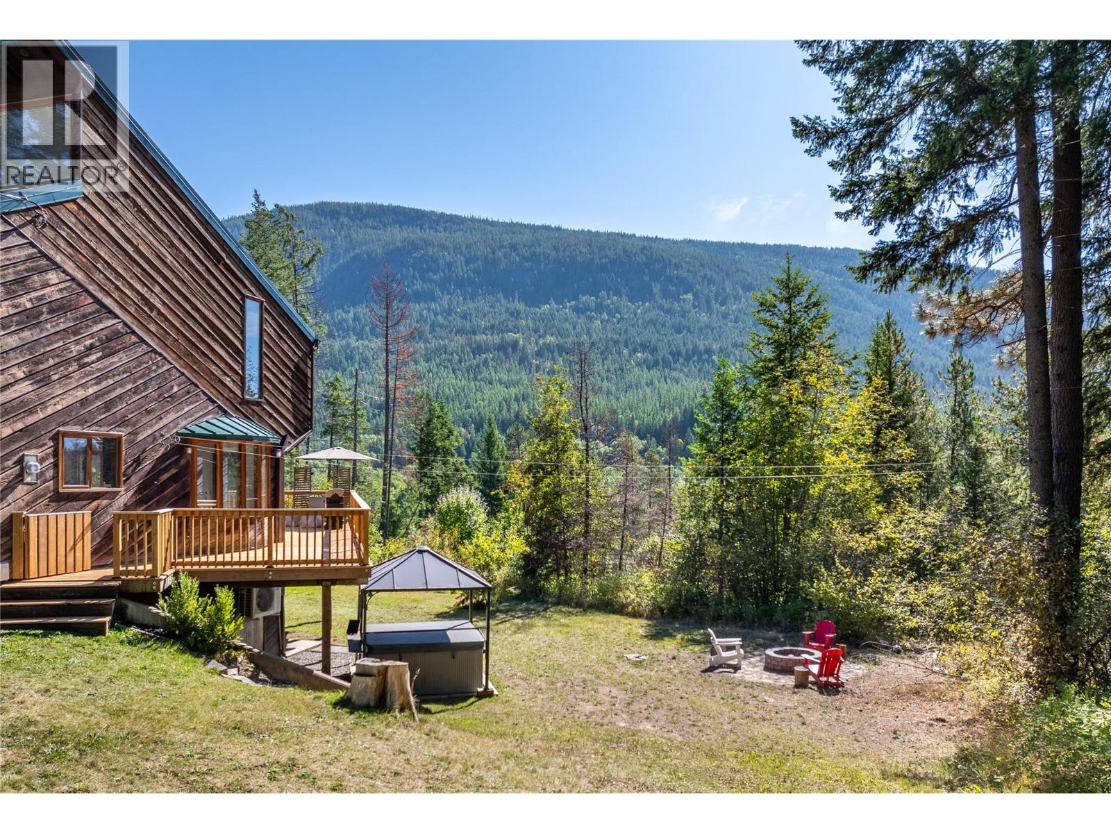 4681 Goat River  N Road, Arrow Creek, British Columbia  V0B 1G9 - Photo 41 - 10401338