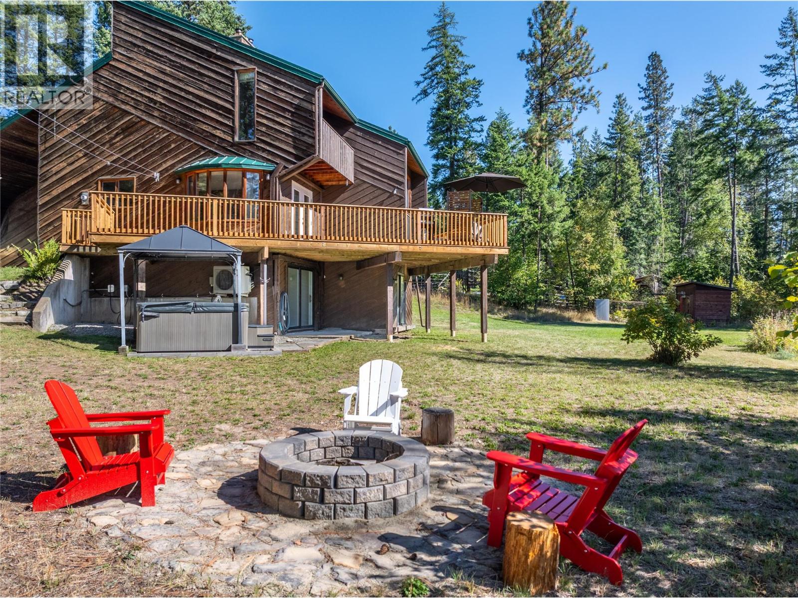 4681 Goat River  N Road, Arrow Creek, British Columbia  V0B 1G9 - Photo 42 - 10401338