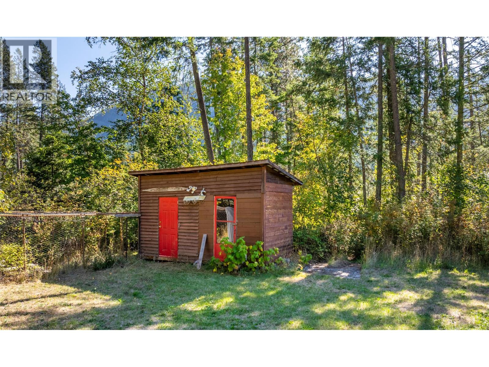 4681 Goat River  N Road, Arrow Creek, British Columbia  V0B 1G9 - Photo 44 - 10401338