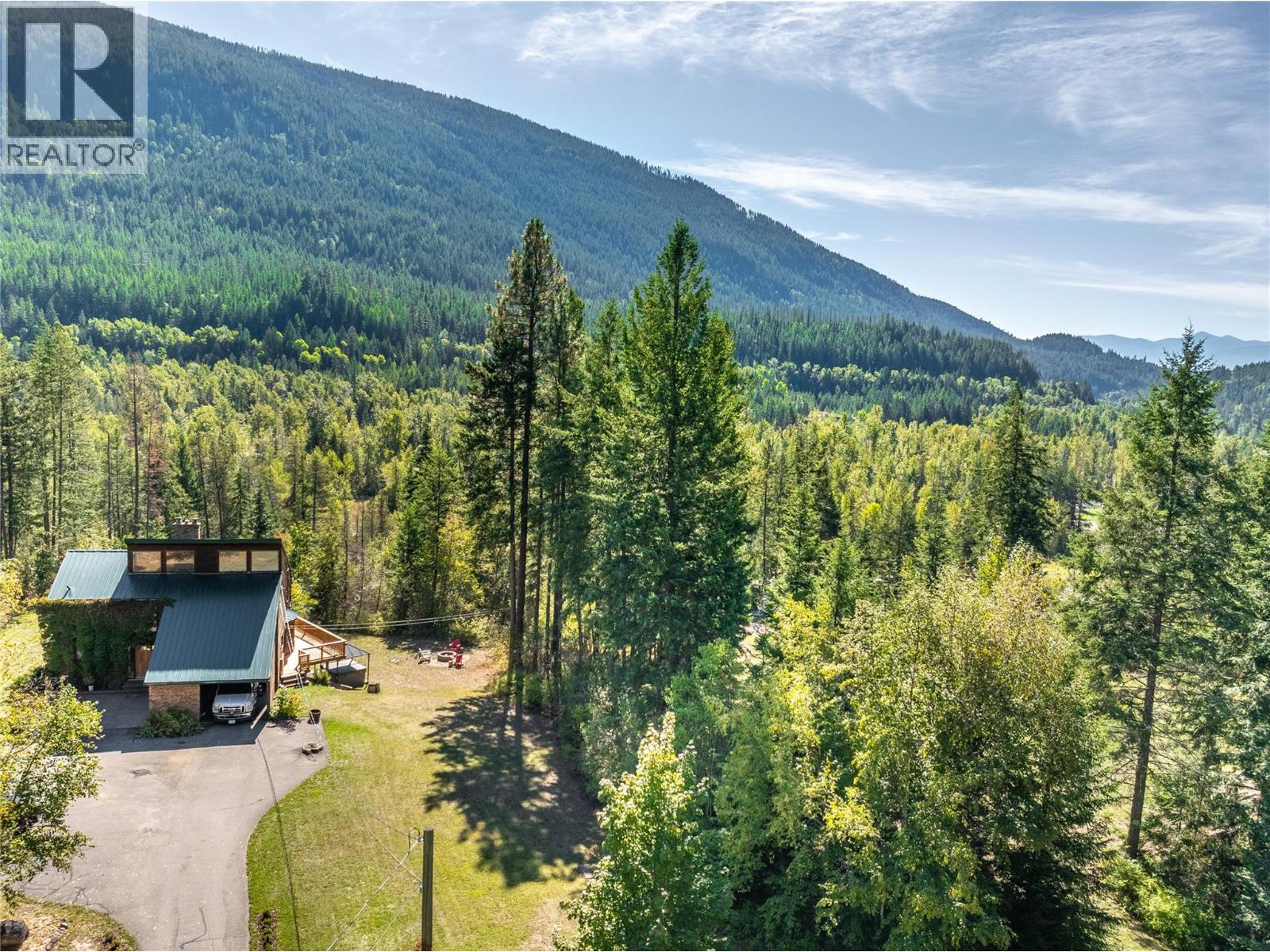 4681 Goat River  N Road, Arrow Creek, British Columbia  V0B 1G9 - Photo 46 - 10401338