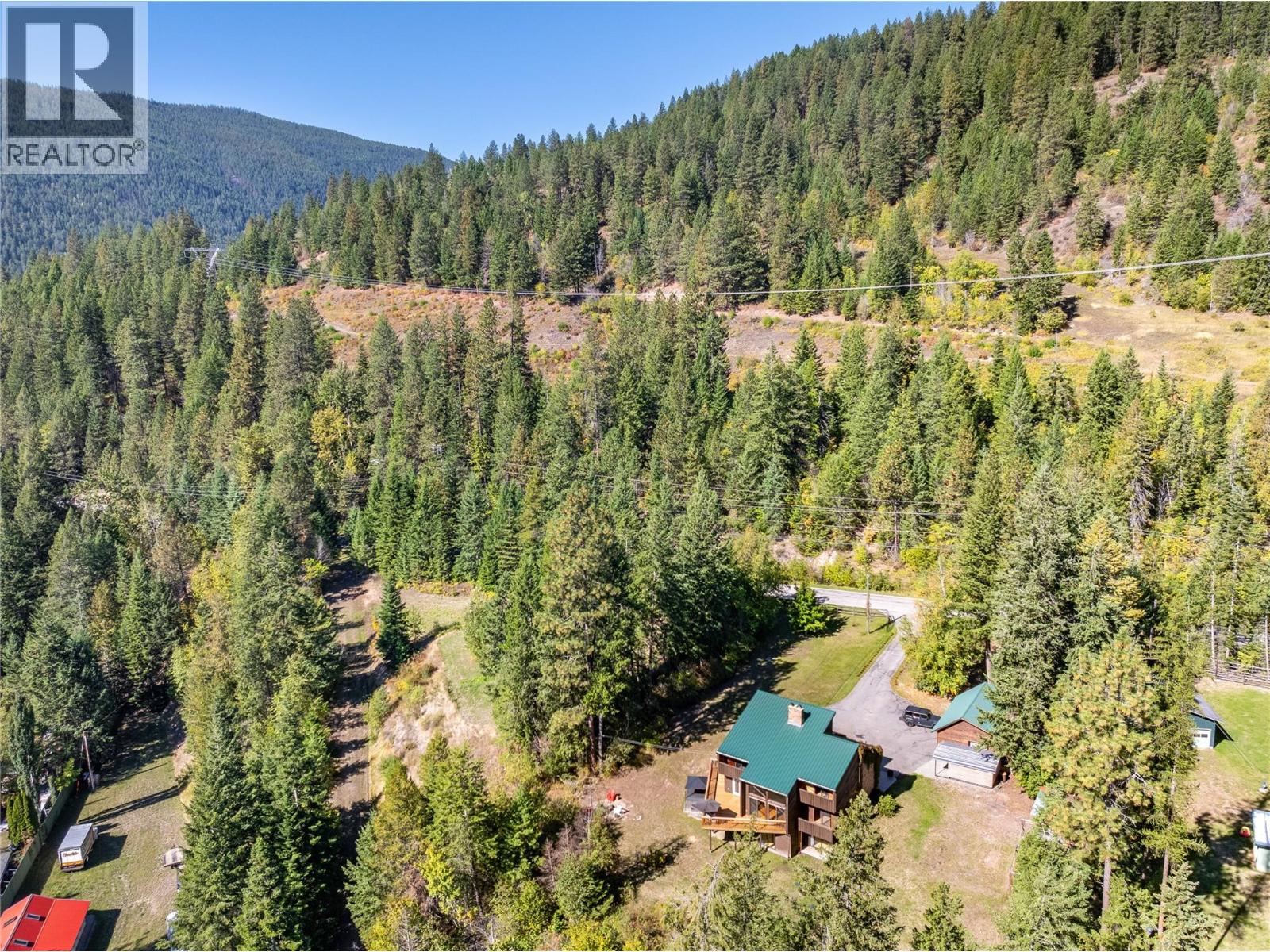 4681 Goat River  N Road, Arrow Creek, British Columbia  V0B 1G9 - Photo 47 - 10401338