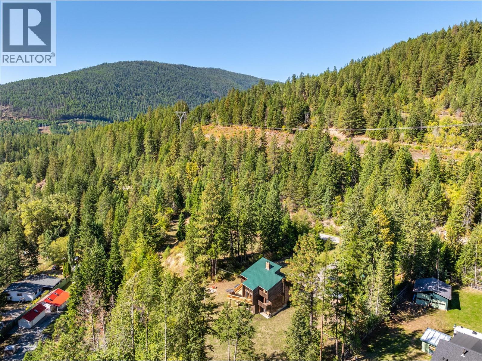 4681 Goat River  N Road, Arrow Creek, British Columbia  V0B 1G9 - Photo 48 - 10401338