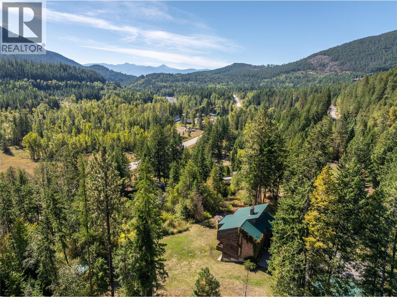 4681 Goat River  N Road, Arrow Creek, British Columbia  V0B 1G9 - Photo 49 - 10401338
