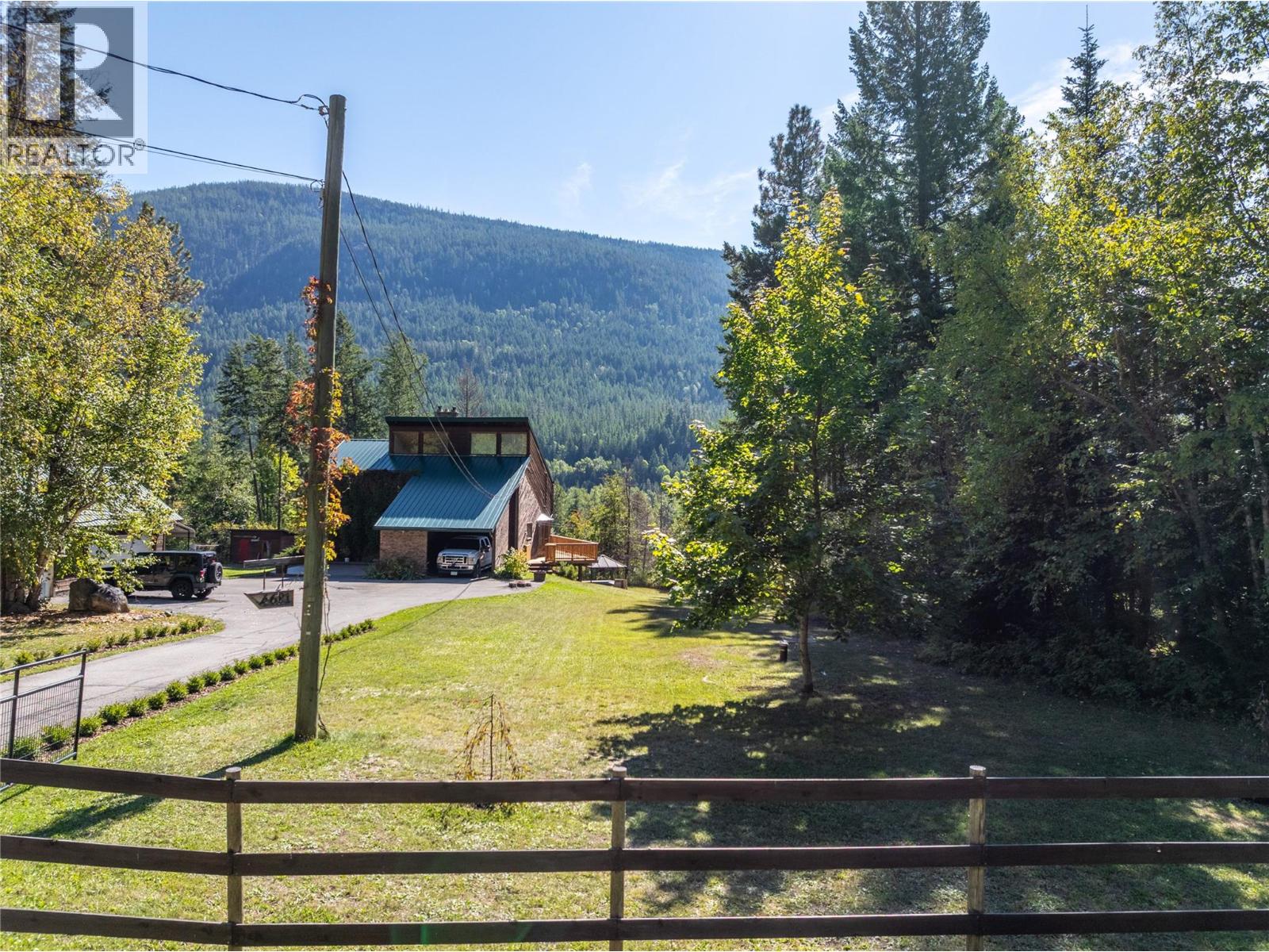 4681 Goat River  N Road, Arrow Creek, British Columbia  V0B 1G9 - Photo 50 - 10401338