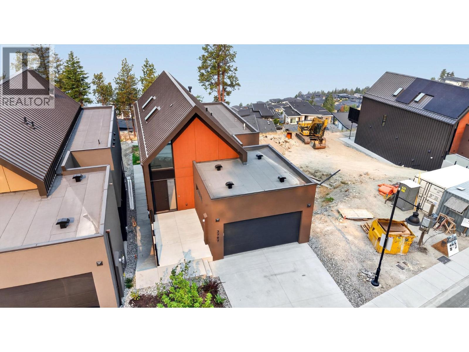 3707 Mckinley Beach Drive, Kelowna, British Columbia  V1V 3G2 - Photo 11 - 10401467