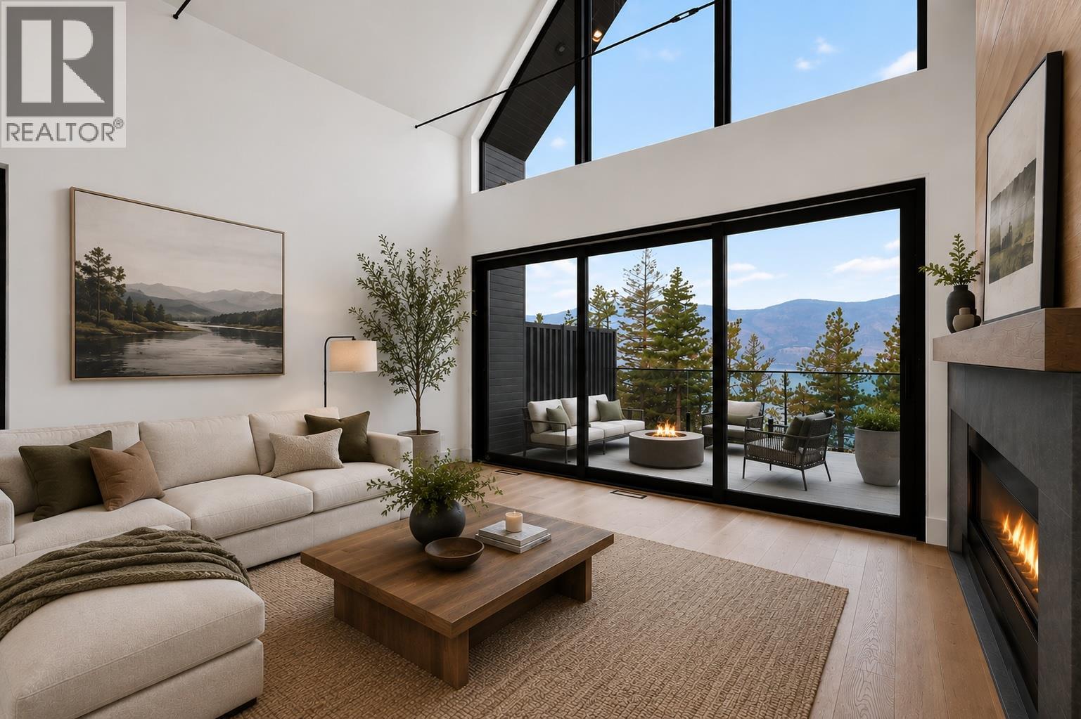 3707 Mckinley Beach Drive, Kelowna, British Columbia  V1V 3G2 - Photo 2 - 10401467