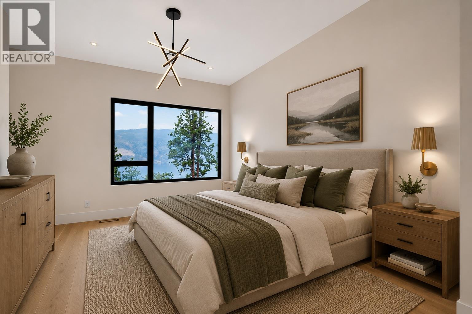 3707 Mckinley Beach Drive, Kelowna, British Columbia  V1V 3G2 - Photo 5 - 10401467