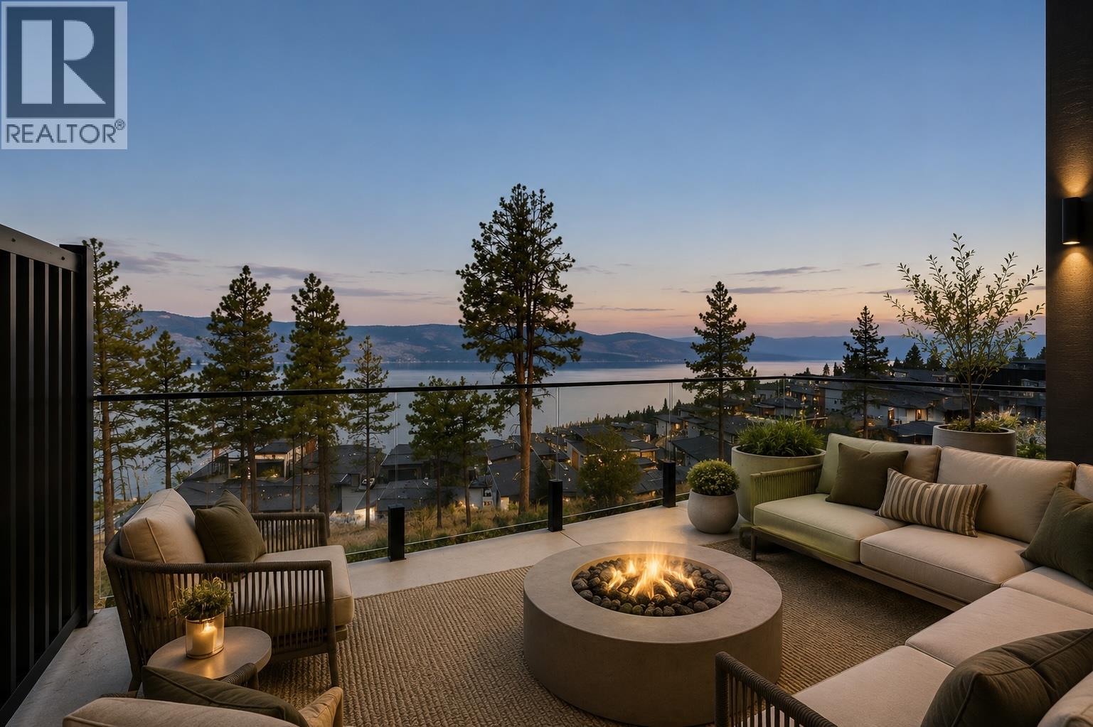 3707 Mckinley Beach Drive, Kelowna, British Columbia  V1V 3G2 - Photo 6 - 10401467