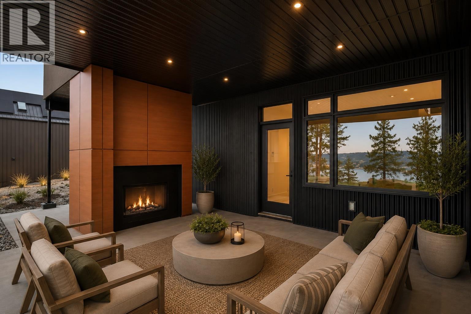 3707 Mckinley Beach Drive, Kelowna, British Columbia  V1V 3G2 - Photo 9 - 10401467