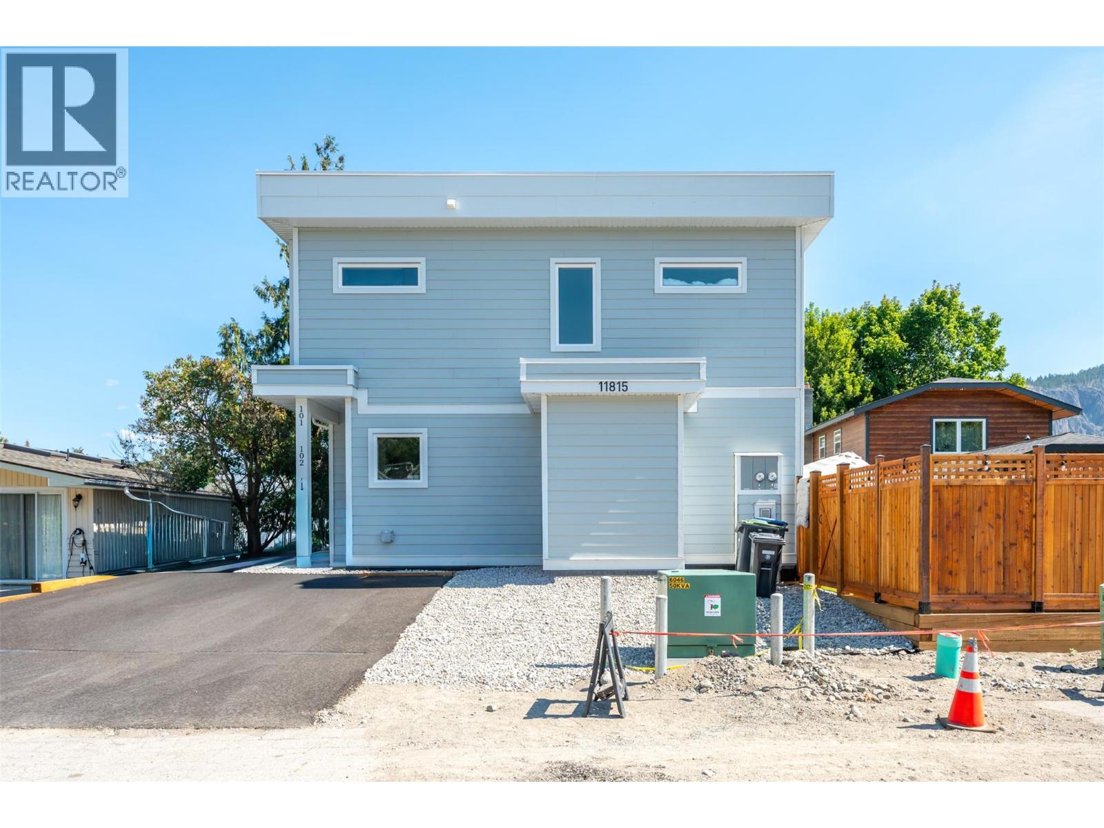 11815 Grant Avenue Unit# 102, Summerland, British Columbia  V0H 1Z8 - Photo 1 - 10401442