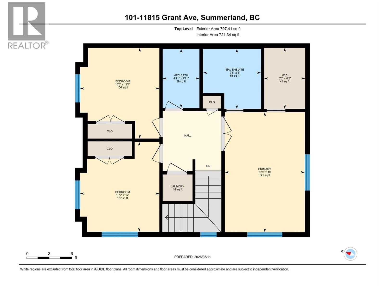 11815 Grant Avenue Unit# 102, Summerland, British Columbia  V0H 1Z8 - Photo 18 - 10401442