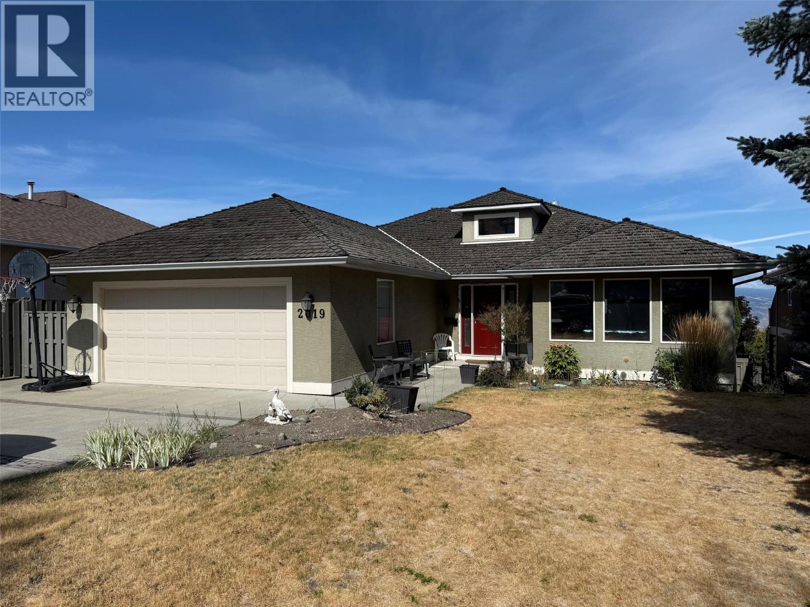 2019 Steeple Court, Kamloops, British Columbia  V2E 2M2 - Photo 1 - 10399548