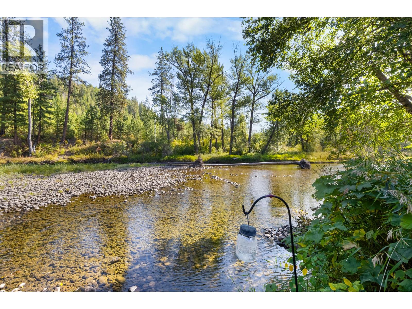 8440 3 & 95 Highway Lot# 135, Yahk, British Columbia  V0B 2P0 - Photo 18 - 10398072