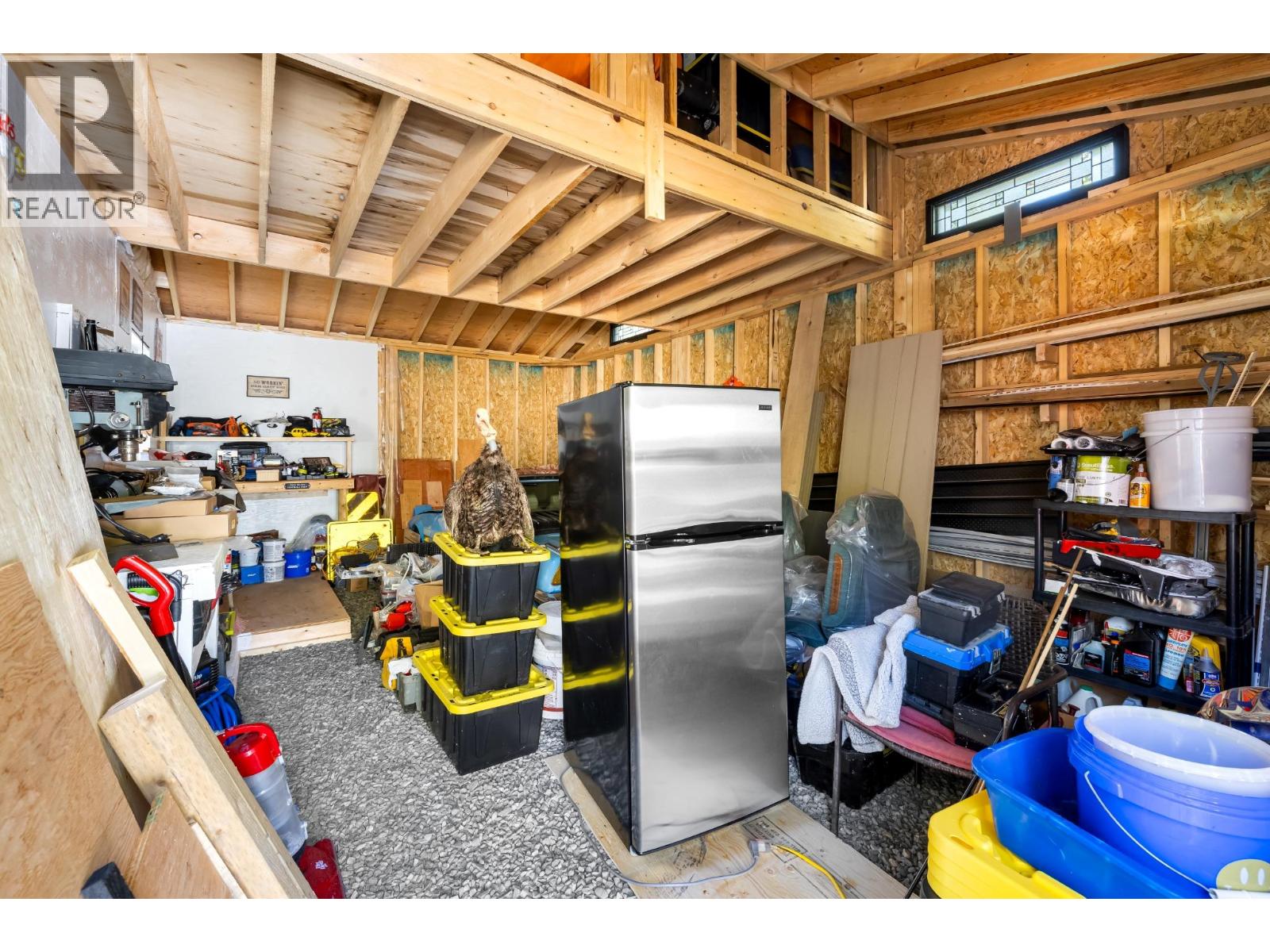 8440 3 & 95 Highway Lot# 135, Yahk, British Columbia  V0B 2P0 - Photo 22 - 10398072