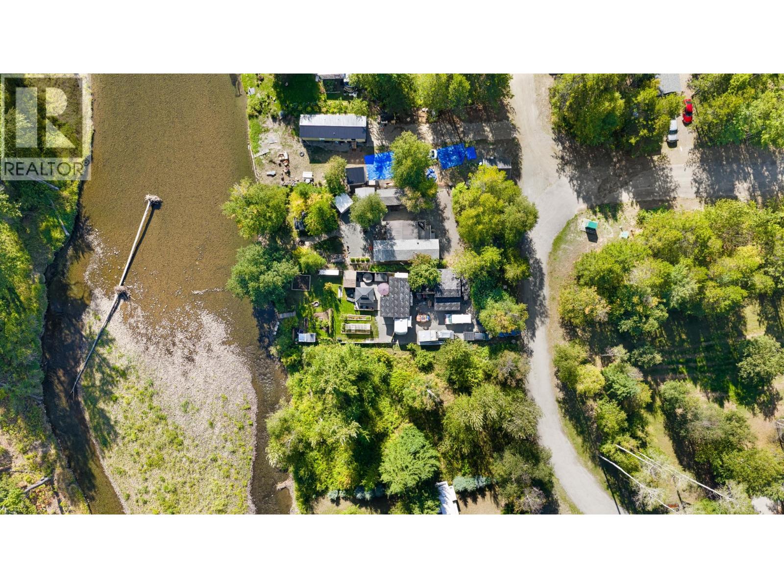 8440 3 & 95 Highway Lot# 135, Yahk, British Columbia  V0B 2P0 - Photo 24 - 10398072