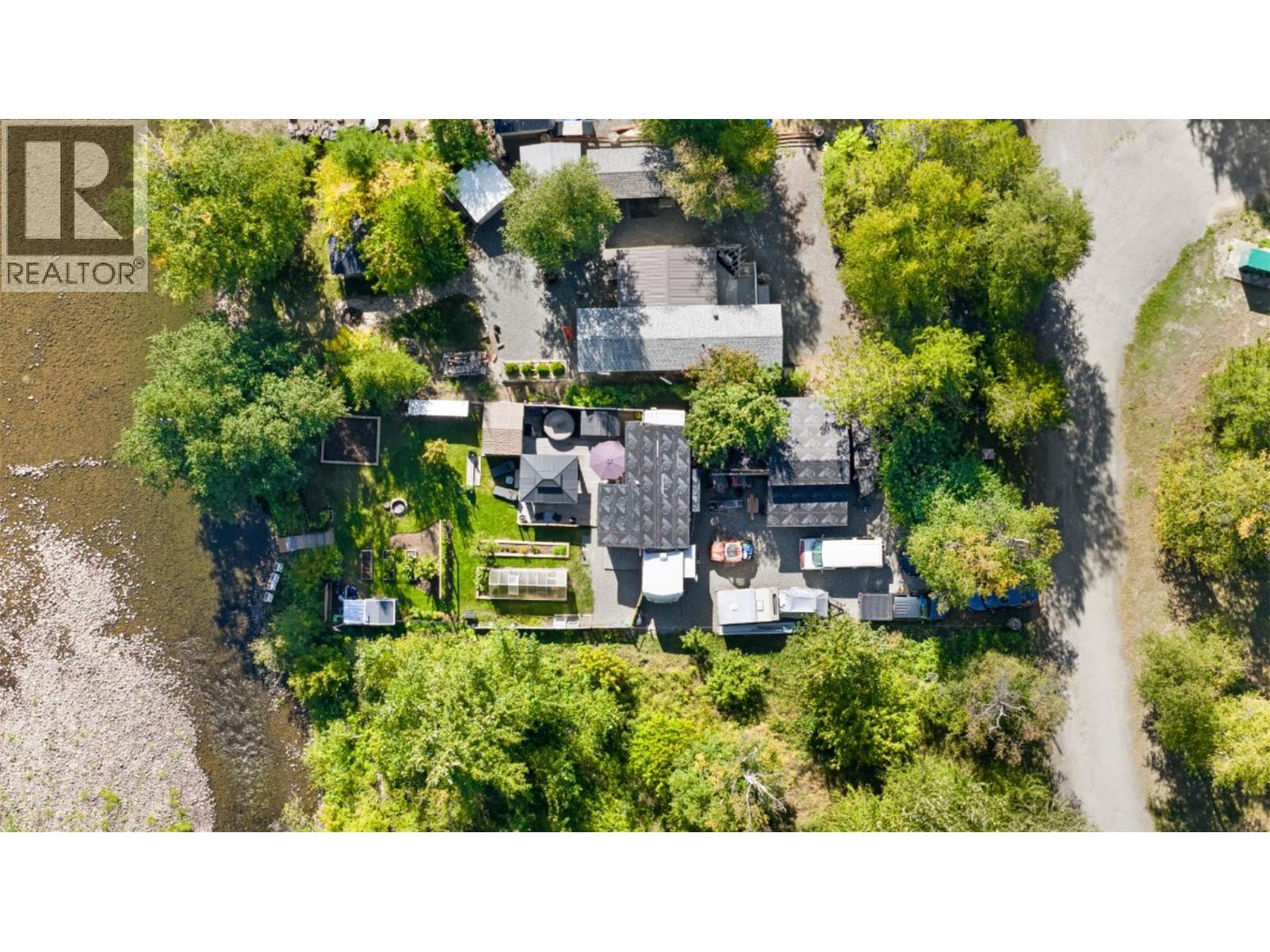 8440 3 & 95 Highway Lot# 135, Yahk, British Columbia  V0B 2P0 - Photo 25 - 10398072