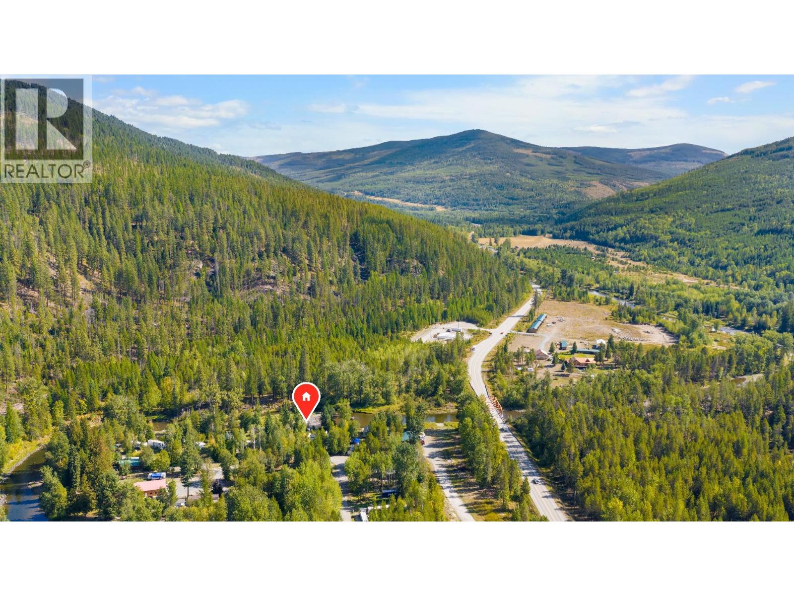 8440 3 & 95 Highway Lot# 135, Yahk, British Columbia  V0B 2P0 - Photo 28 - 10398072