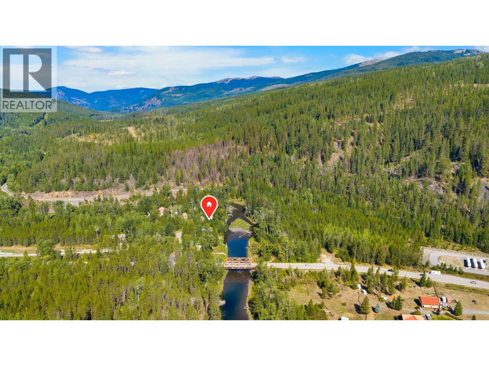 8440 3 & 95 Highway Lot# 135, Yahk, British Columbia  V0B 2P0 - Photo 29 - 10398072