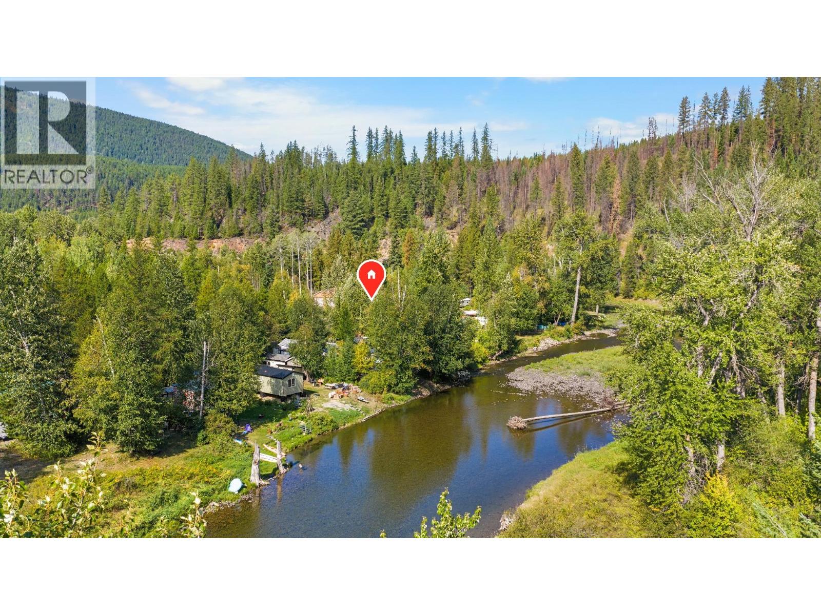 8440 3 & 95 Highway Lot# 135, Yahk, British Columbia  V0B 2P0 - Photo 32 - 10398072