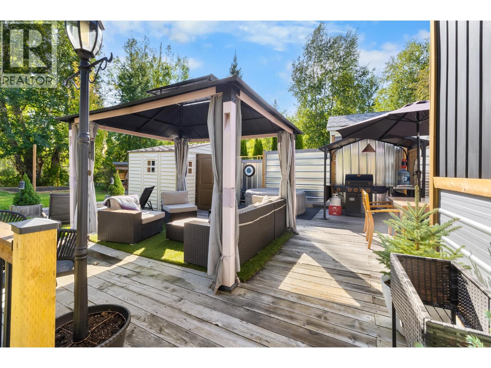 8440 3 & 95 Highway Lot# 135, Yahk, British Columbia  V0B 2P0 - Photo 5 - 10398072