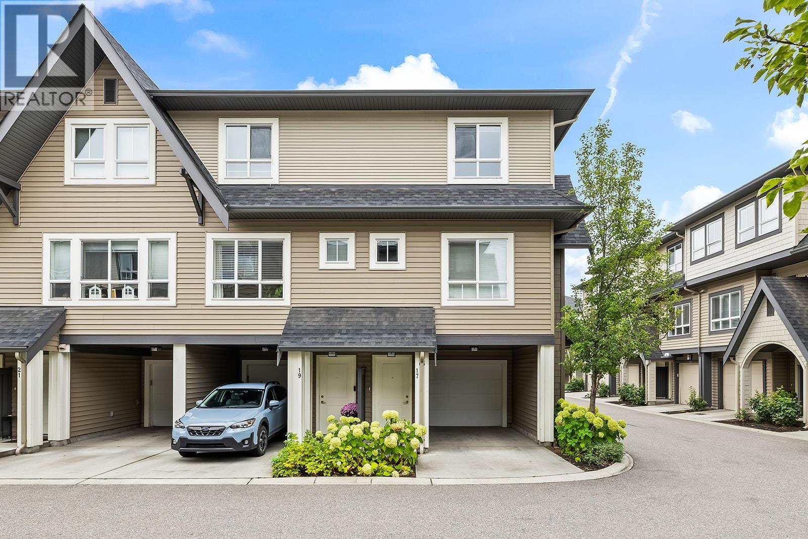 680 Old Meadows Road Unit# 17, Kelowna, British Columbia  V1W 5L4 - Photo 1 - 10401457