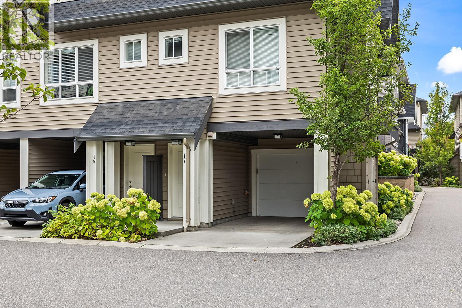680 Old Meadows Road Unit# 17, Kelowna, British Columbia  V1W 5L4 - Photo 2 - 10401457