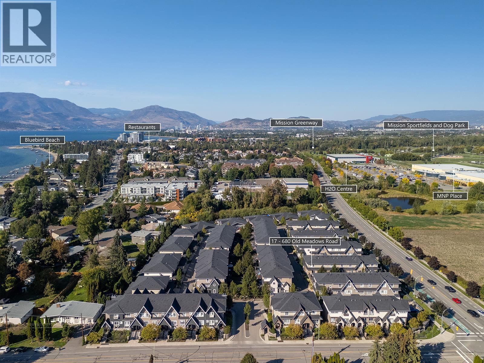 680 Old Meadows Road Unit# 17, Kelowna, British Columbia  V1W 5L4 - Photo 37 - 10401457
