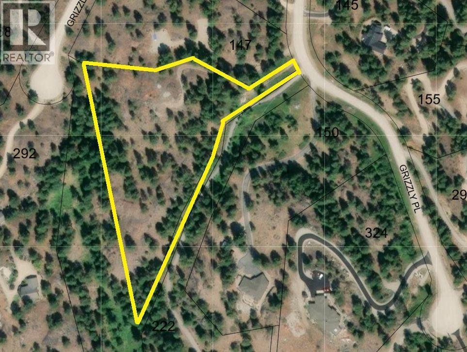 Lot B Grizzly Place, Osoyoos, British Columbia  V0H 1V6 - Photo 1 - 10396688