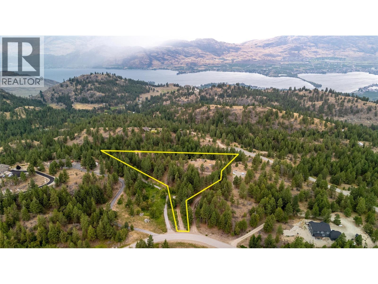 Lot B Grizzly Place, Osoyoos, British Columbia  V0H 1V6 - Photo 2 - 10396688