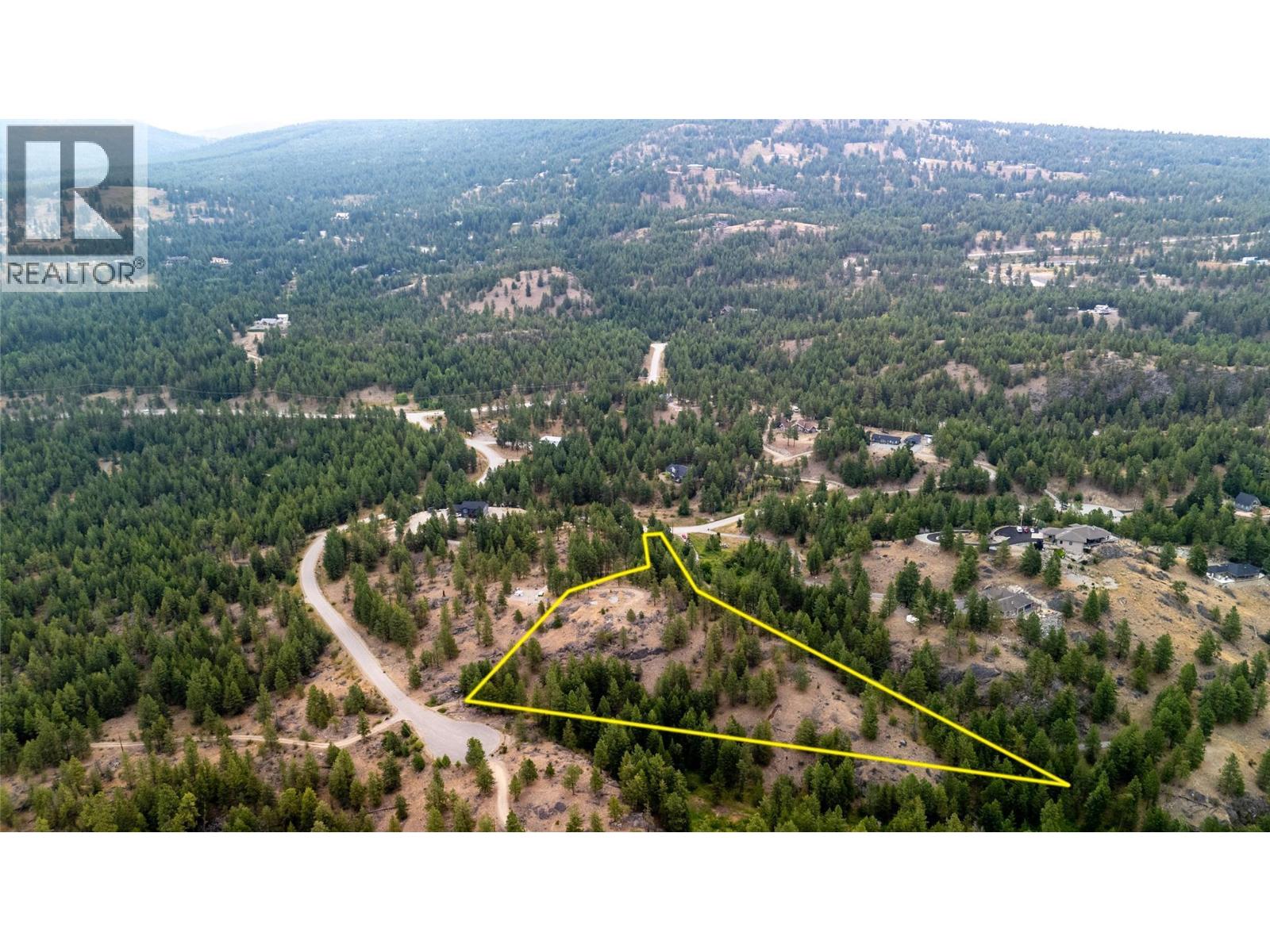 Lot B Grizzly Place, Osoyoos, British Columbia  V0H 1V6 - Photo 8 - 10396688