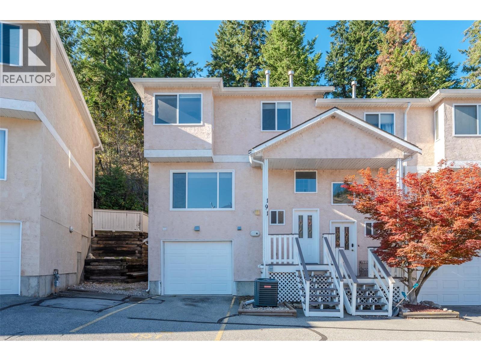 1458 Penticton Avenue Unit# 191, Penticton, British Columbia  V2A 8L3 - Photo 1 - 10401368