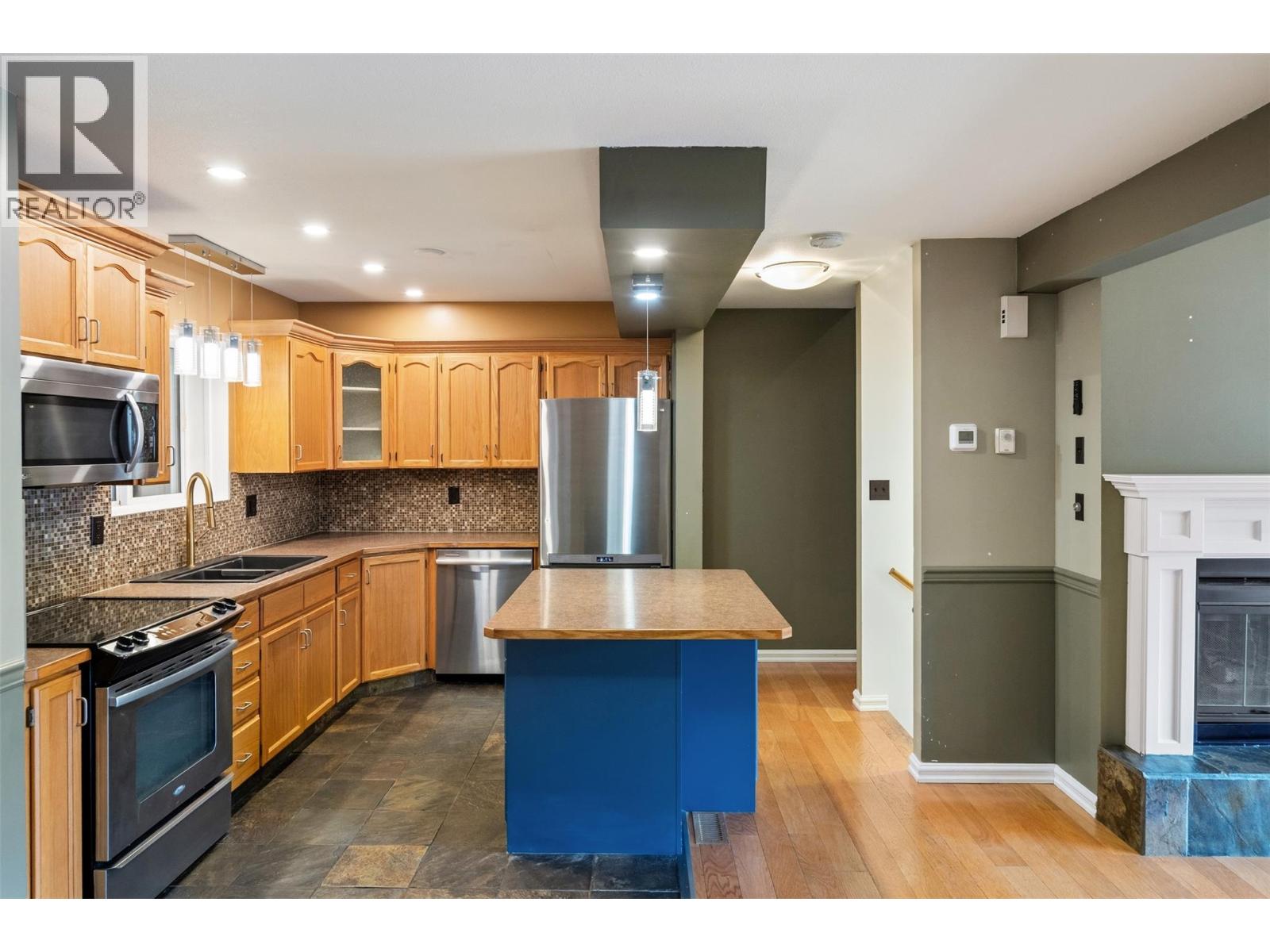 1458 Penticton Avenue Unit# 191, Penticton, British Columbia  V2A 8L3 - Photo 12 - 10401368