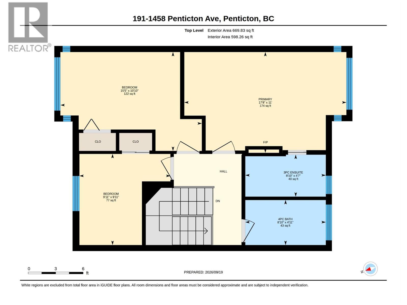 1458 Penticton Avenue Unit# 191, Penticton, British Columbia  V2A 8L3 - Photo 46 - 10401368