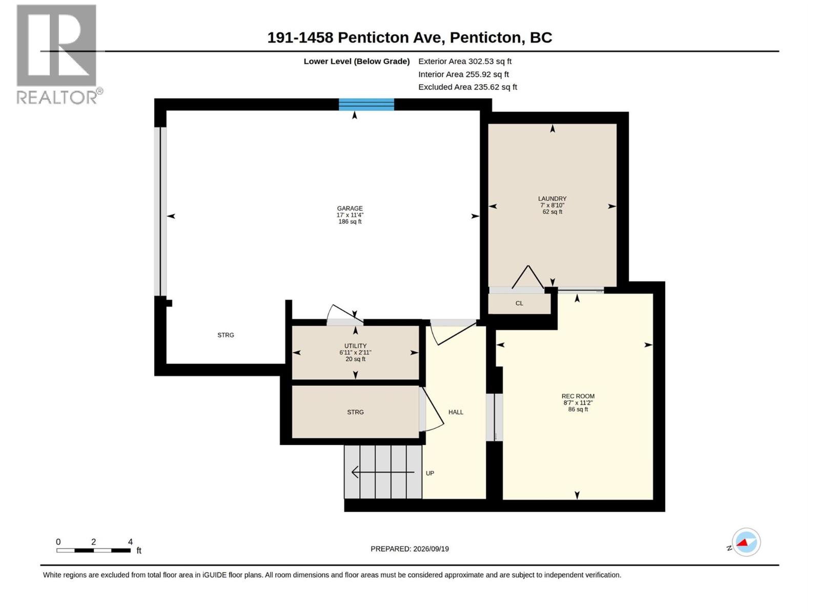 1458 Penticton Avenue Unit# 191, Penticton, British Columbia  V2A 8L3 - Photo 47 - 10401368