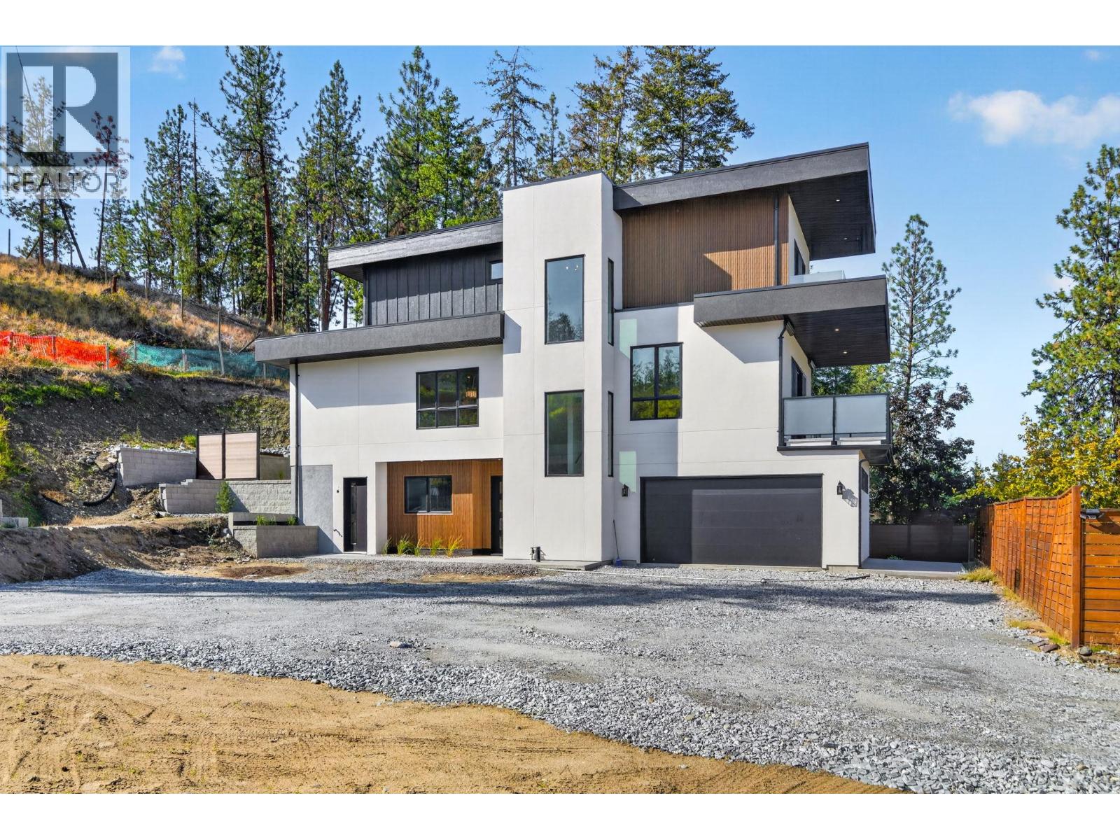 757 Barnaby Road Unit# 3, Kelowna, British Columbia  V1W 4N9 - Photo 1 - 10401505