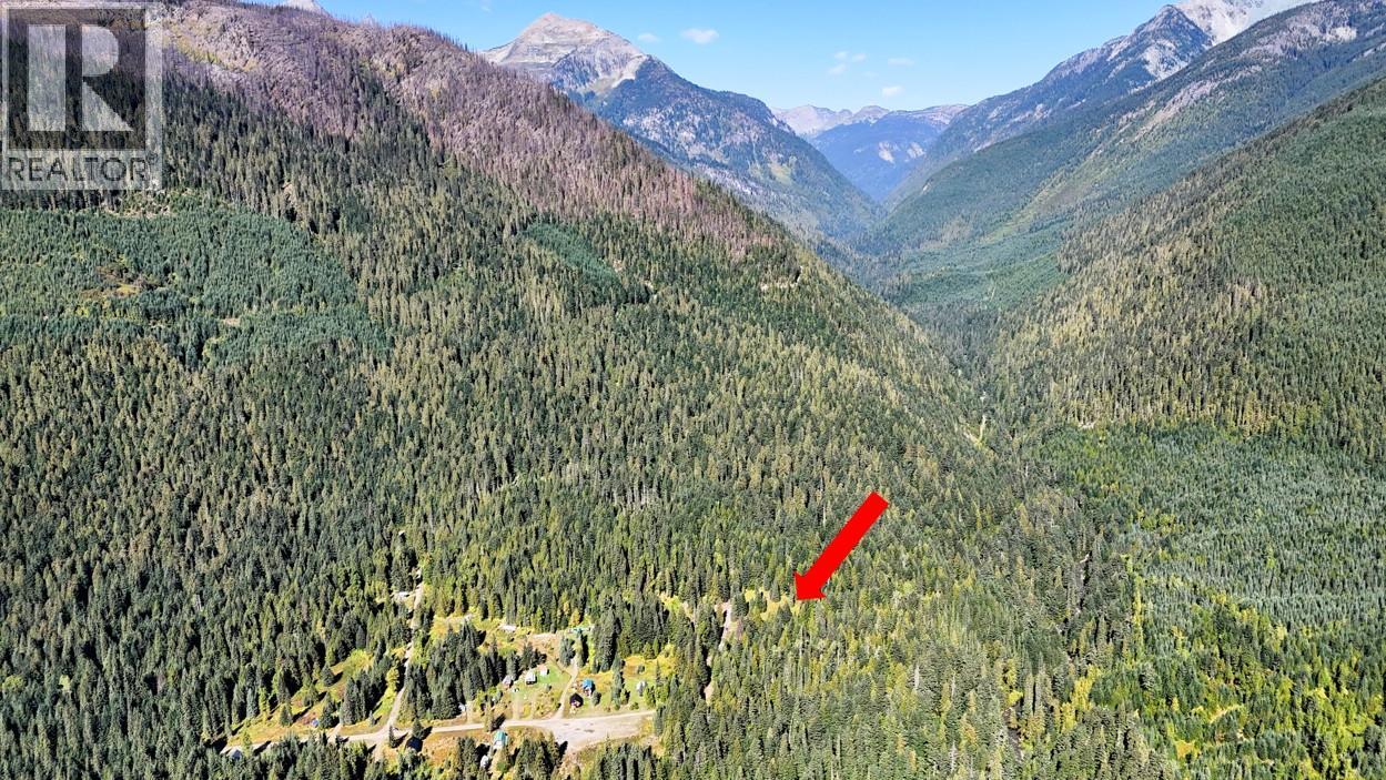 1645 Ferguson Road Lot# Parcel A, Ferguson, British Columbia  V0G 1R2 - Photo 1 - 10401382