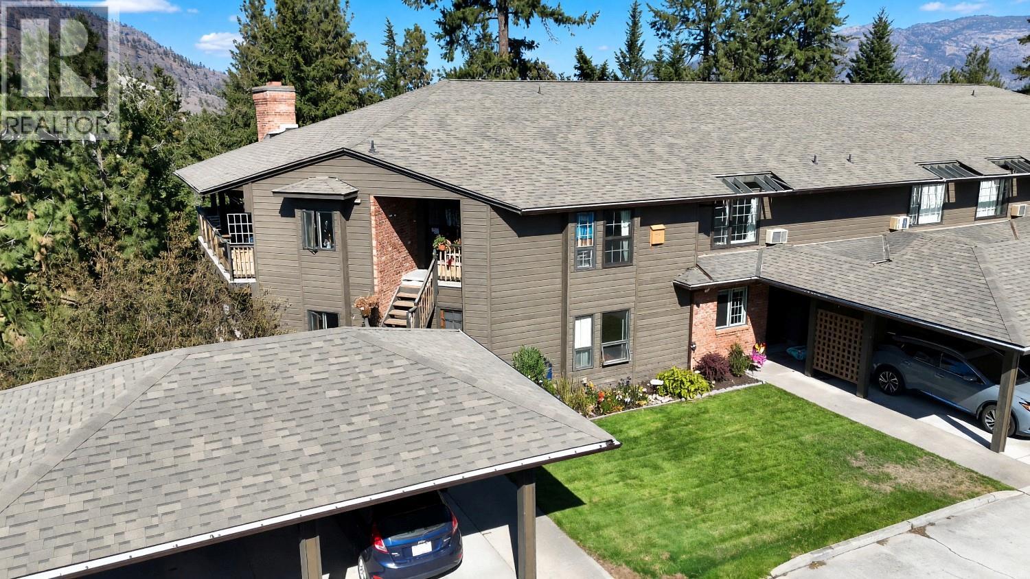 144 Sumac Ridge Drive Unit# 5, Summerland, British Columbia  V0H 1Z6 - Photo 3 - 10401372