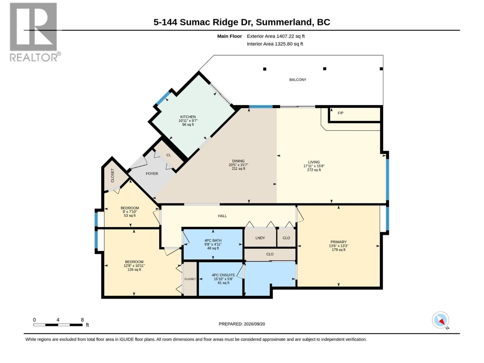 144 Sumac Ridge Drive Unit# 5, Summerland, British Columbia  V0H 1Z6 - Photo 35 - 10401372