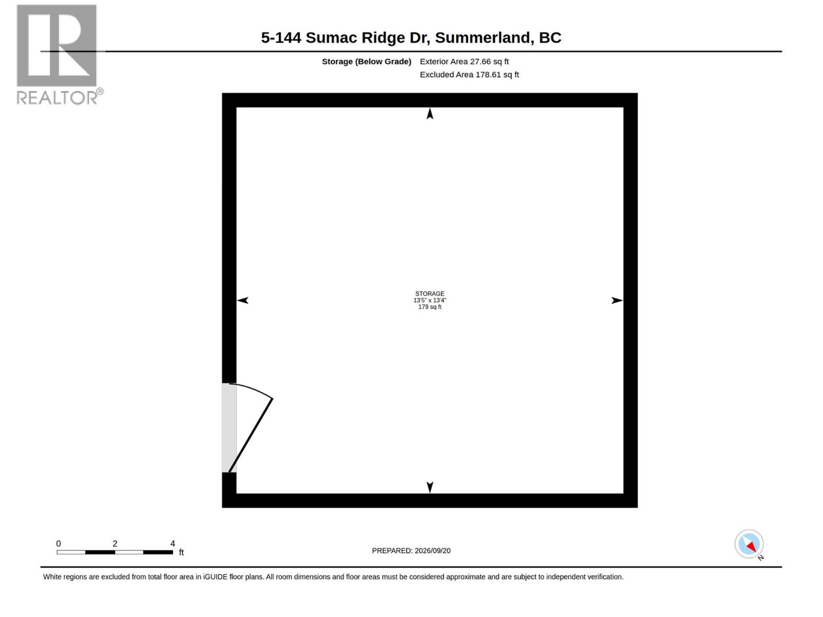 144 Sumac Ridge Drive Unit# 5, Summerland, British Columbia  V0H 1Z6 - Photo 36 - 10401372