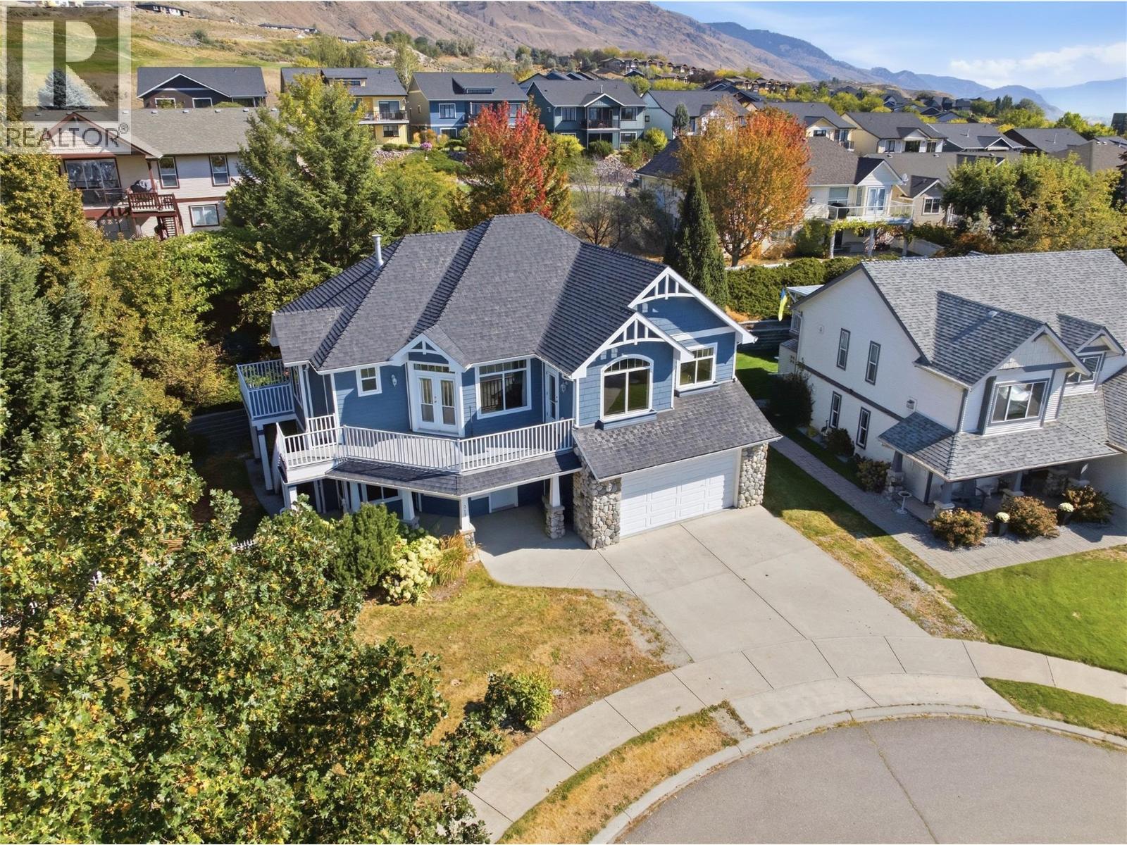 317 Mariposa Court, Kamloops, British Columbia  V2H 1R3 - Photo 3 - 10401397