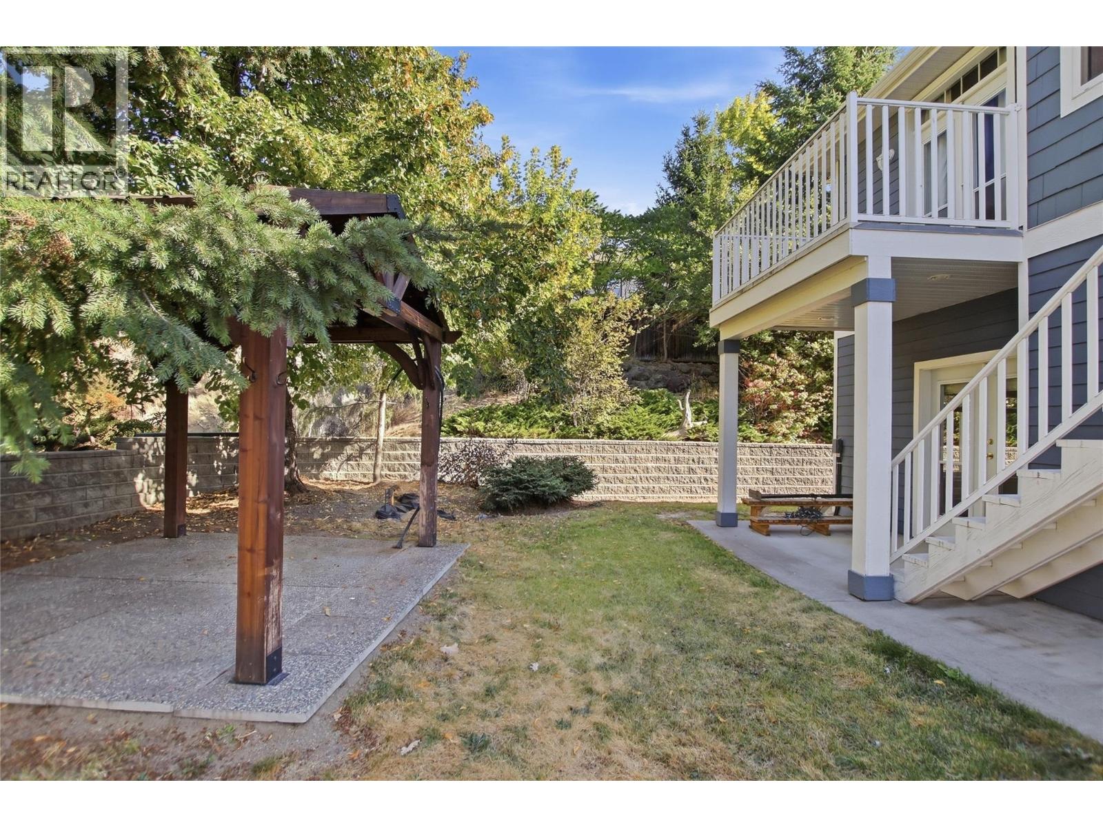 317 Mariposa Court, Kamloops, British Columbia  V2H 1R3 - Photo 46 - 10401397