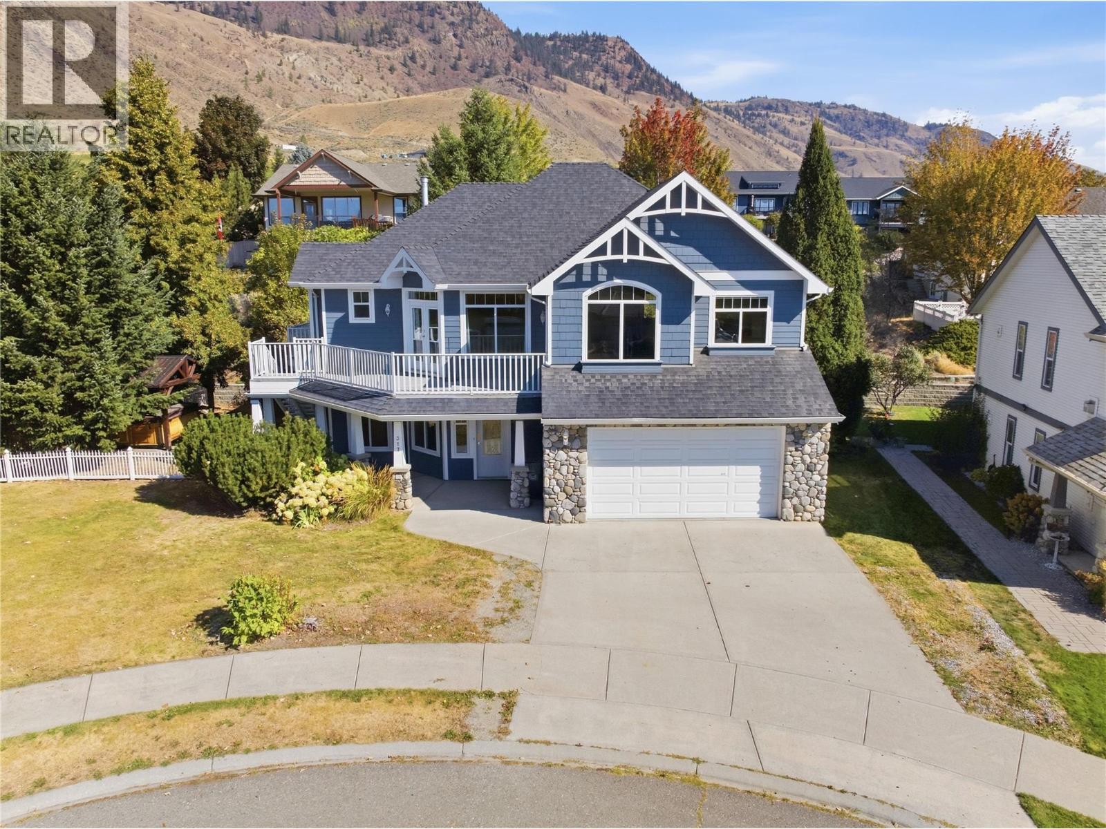 317 Mariposa Court, Kamloops, British Columbia  V2H 1R3 - Photo 5 - 10401397