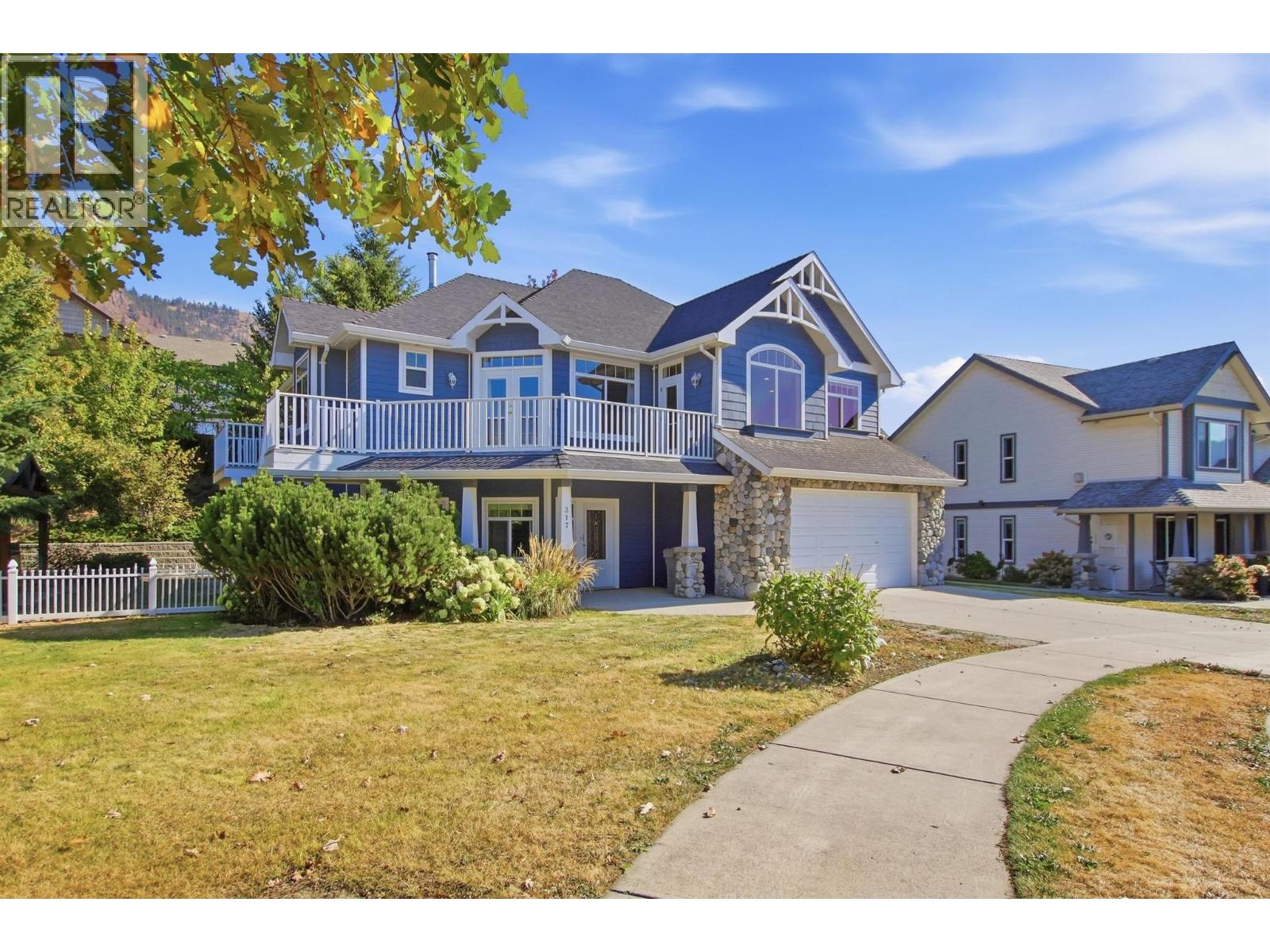 317 Mariposa Court, Kamloops, British Columbia  V2H 1R3 - Photo 6 - 10401397