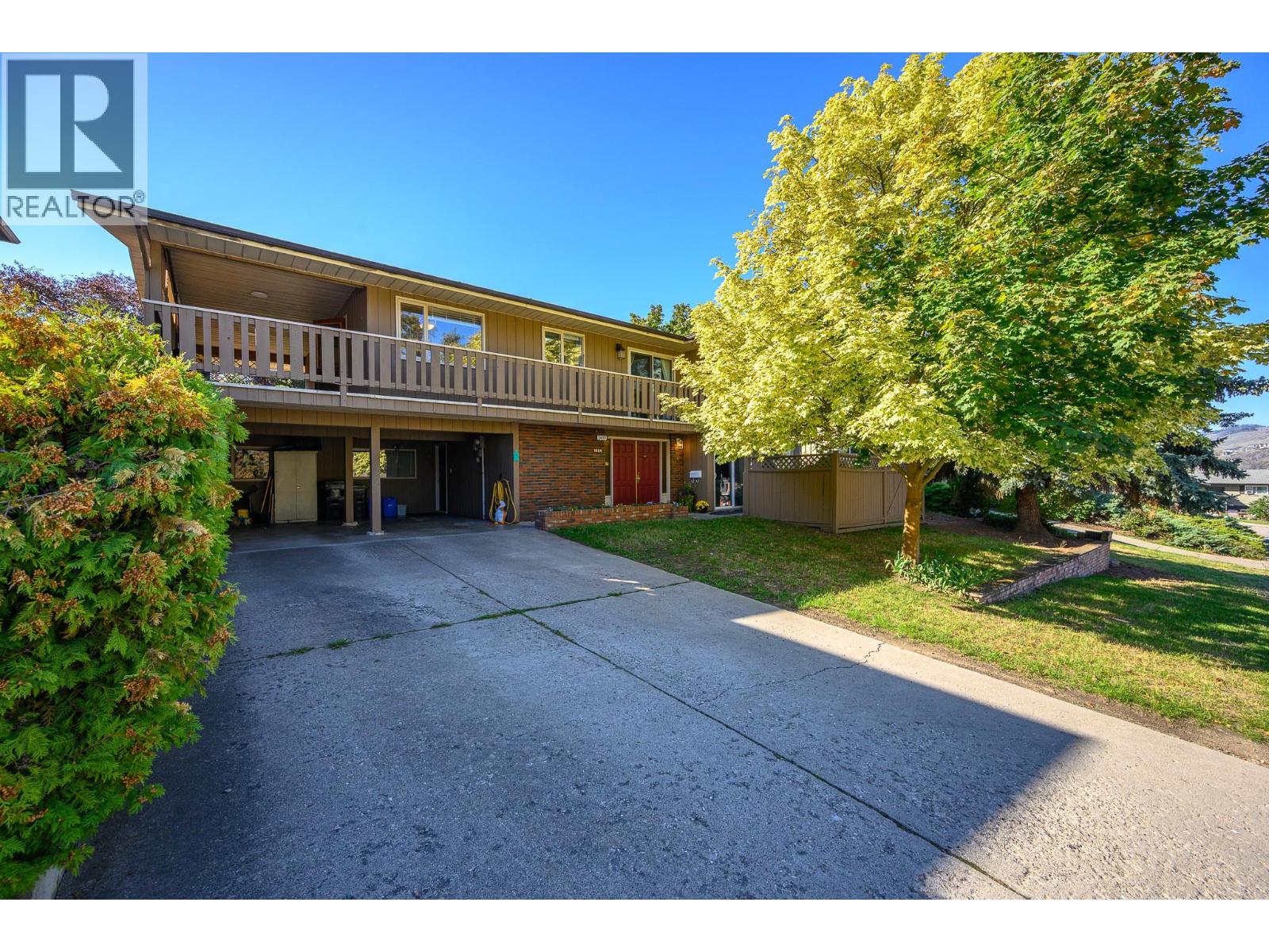 1604 39a Avenue, Vernon, British Columbia  V1T 5C6 - Photo 1 - 10401283