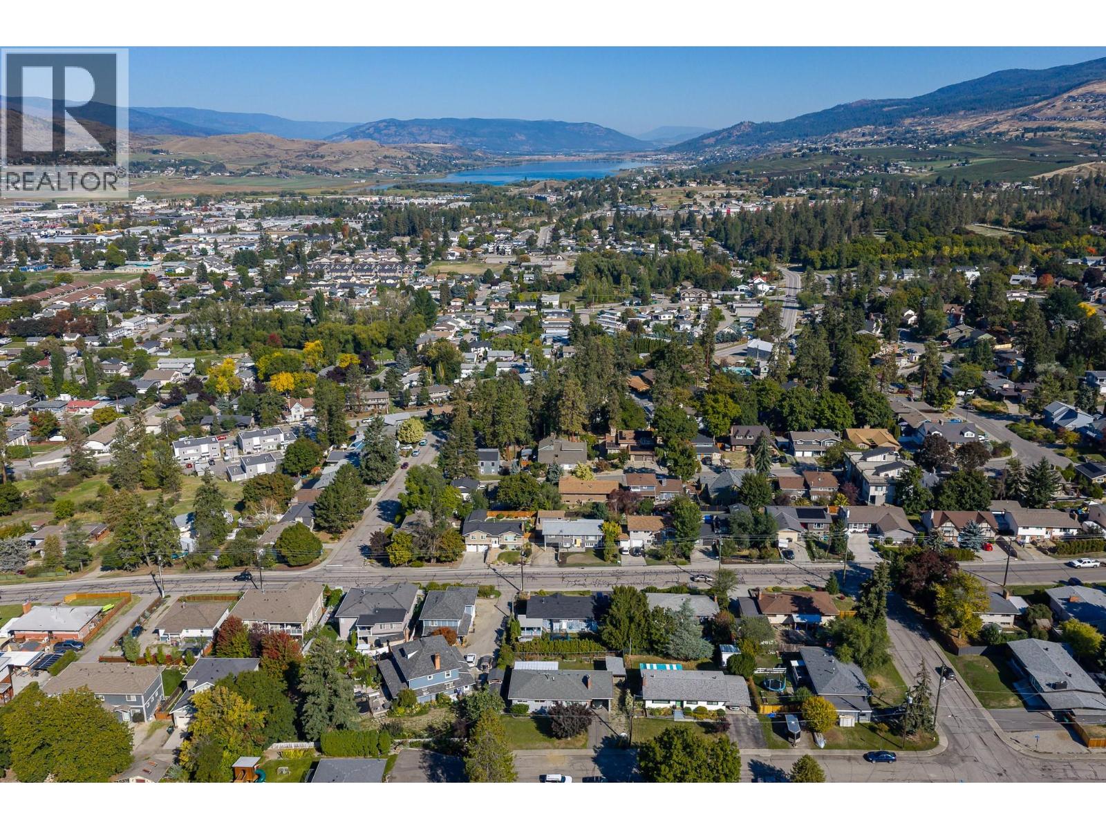 1604 39a Avenue, Vernon, British Columbia  V1T 5C6 - Photo 8 - 10401283